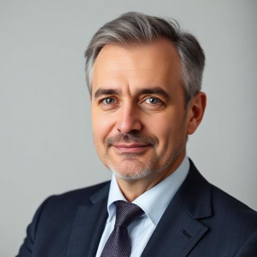 Ing. Petr Havelka